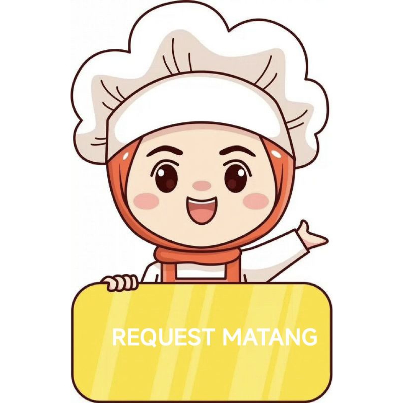 

Request Matang