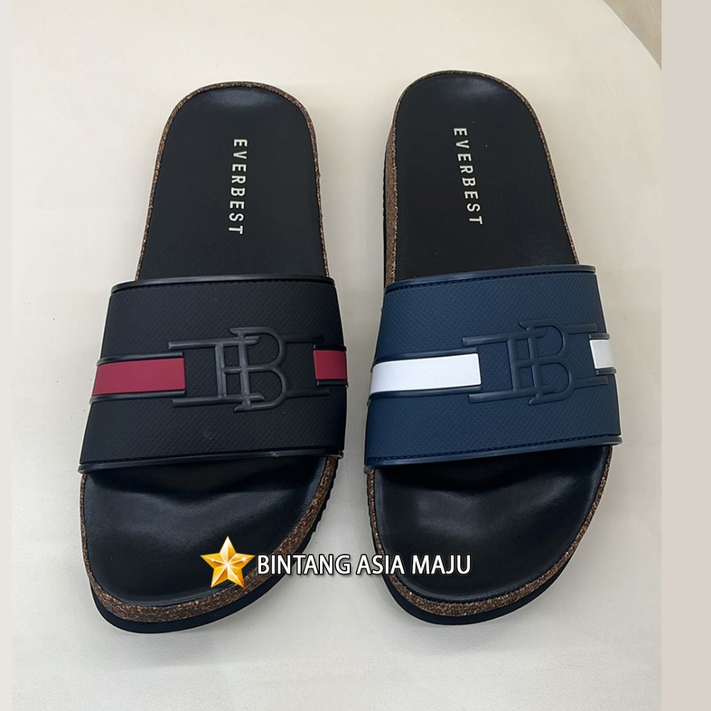 SANDAL EVERBEST PRIA ORIGINAL EM48