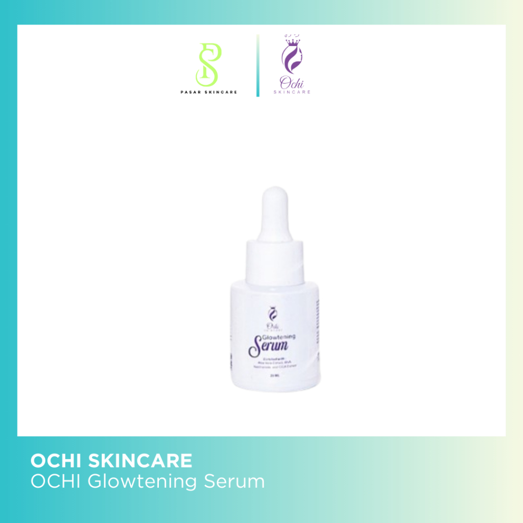 Serum Ochi Skincare - Ochi Skincare
