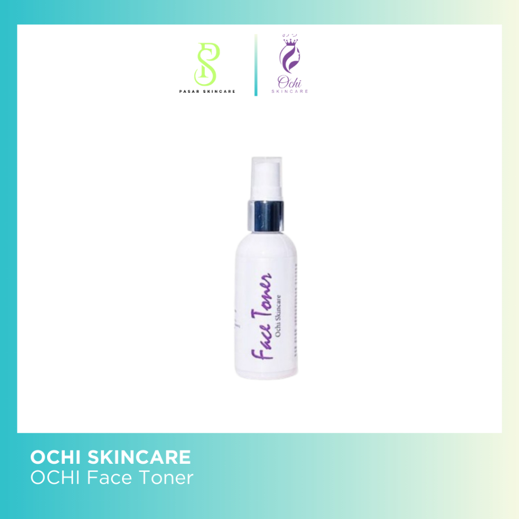 Toner Ochi Skincare - Ochi Skincare