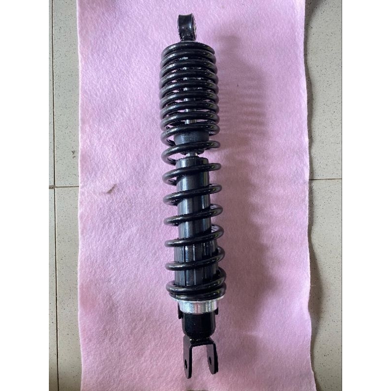 X RIDE SHOCKBREAKER BELAKANG SHOCK BELAKANG