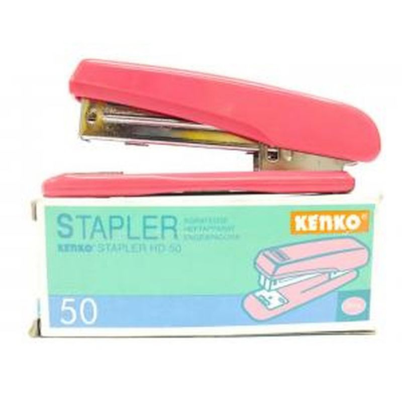 

STAPLER HETTER KENKO HD 50