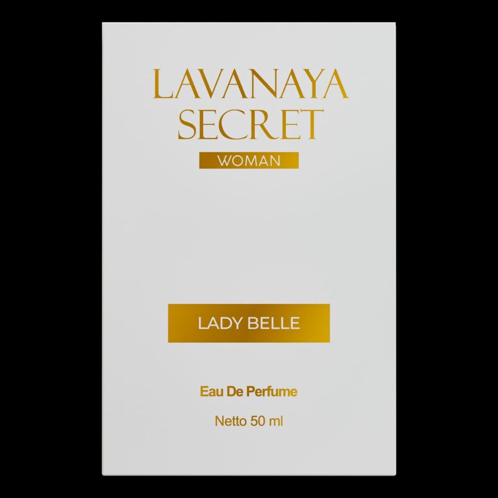 LVN Secret Lady Belle