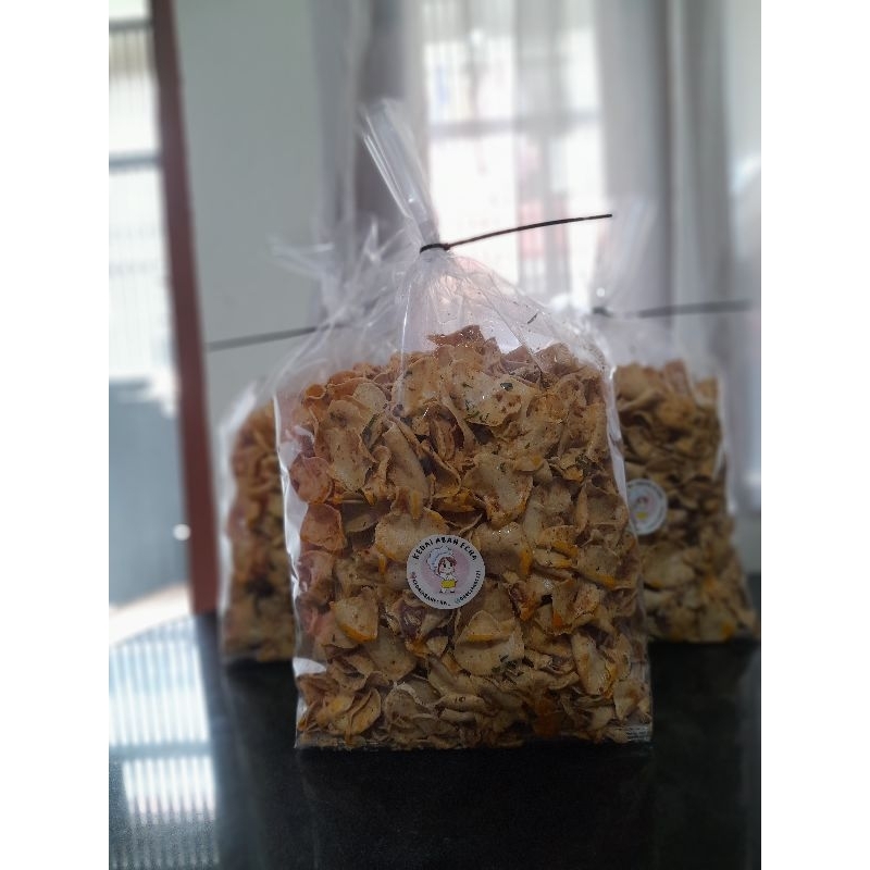 

Basreng Ikan 1000 grm