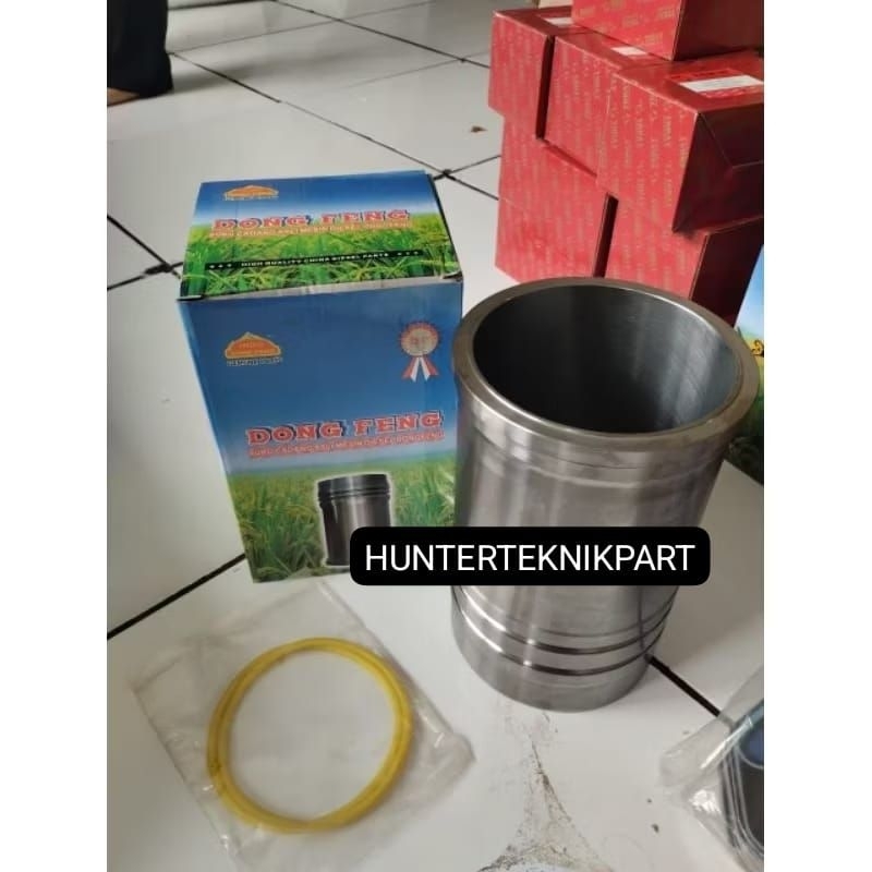 CYLINDER LINER ZS1115 DONG FENG