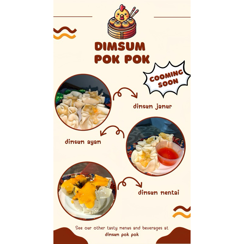 

DIMSUM POK POK