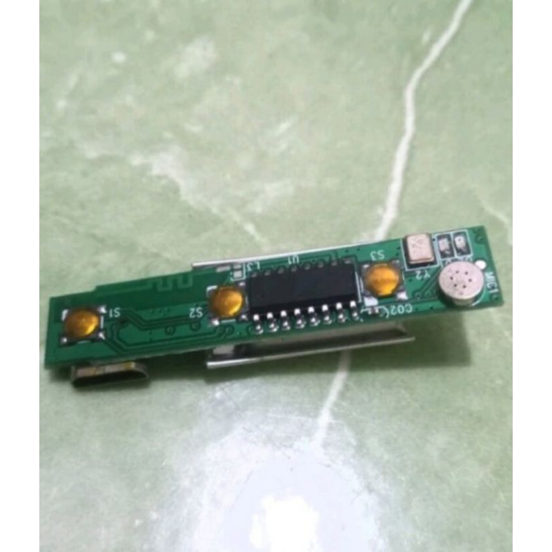 Modul Headset Bluetooth JBL Plus Baterai