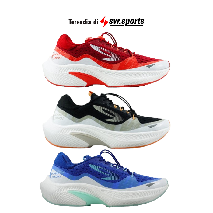 SEPATU RUNNING 910 NINETEN KAZA JETRACER