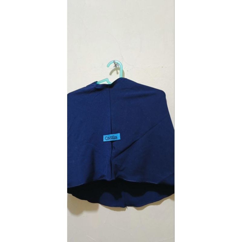 Preloved Gamis bayi Casila baby