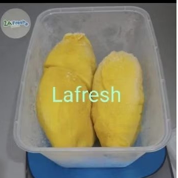 

durian montong frozen palu parigi