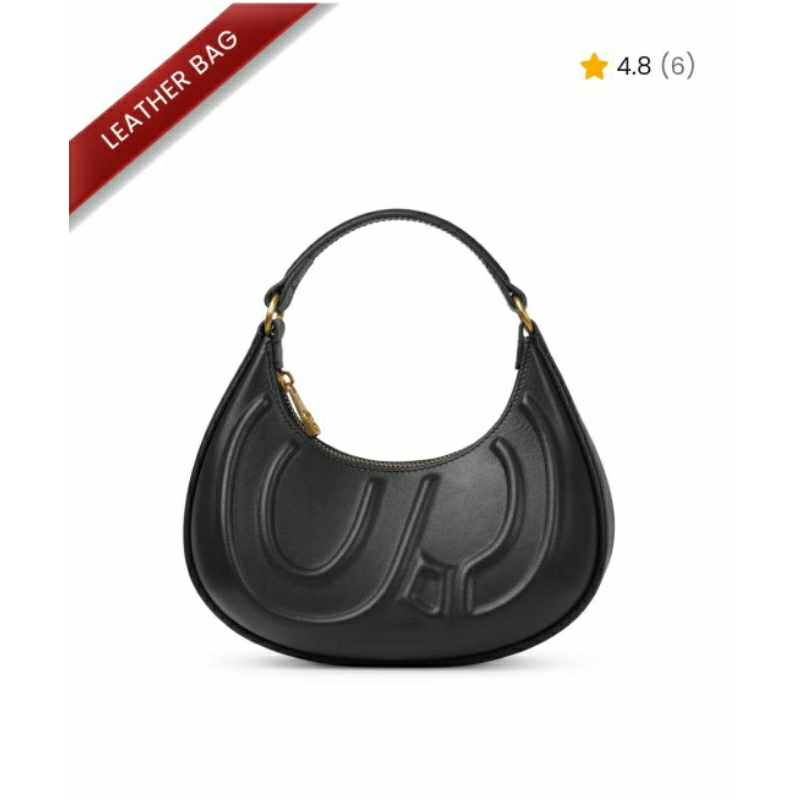 Mindy Bag Small Buttonscarves