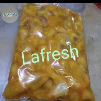

cempedak frozen dengan biji