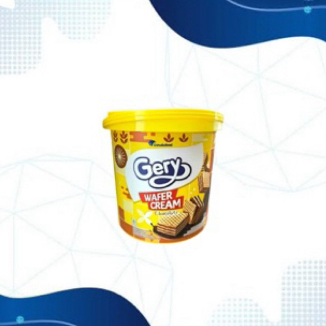 

GERY WFR COKLAT 250g