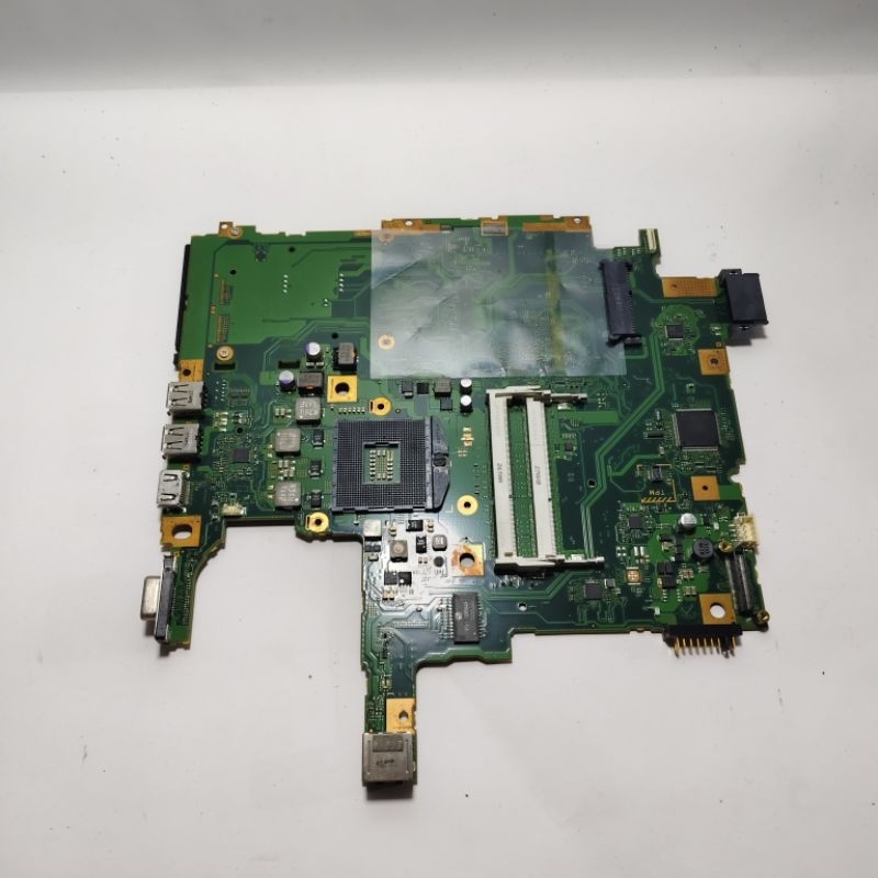 Motherboard Mainboard Mobo Laptop Fujitsu Lifebook A561 A561 / D A561/D