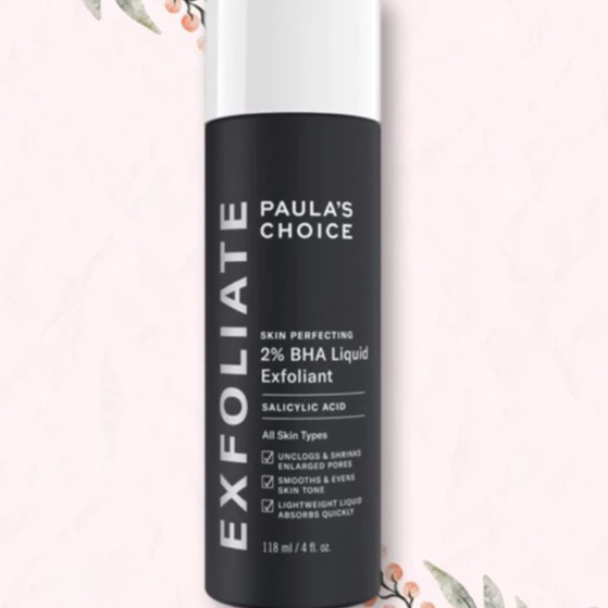 Share:   Favorit (6,1RB) [USA] Paula's Choice Skincare Paulas Choice Skin Perfecting 2% BHA Liquid E