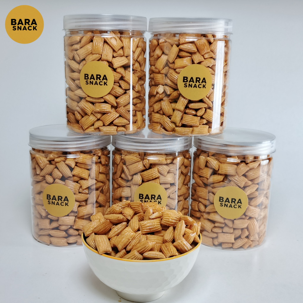 

SNACK TOPLES Pang-Pang Pang Pang Manis