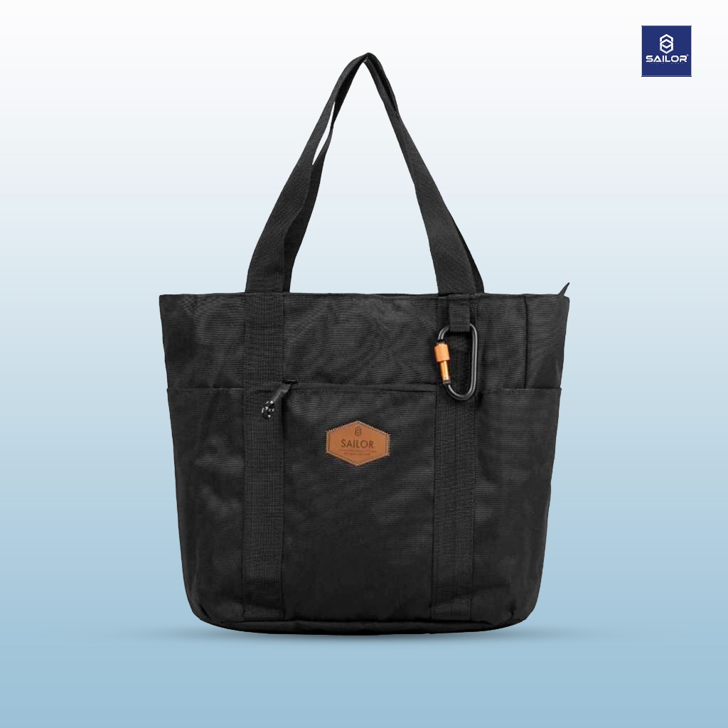 SAILOR Tas Selempang / Totte Bag Poecilia Original Culture