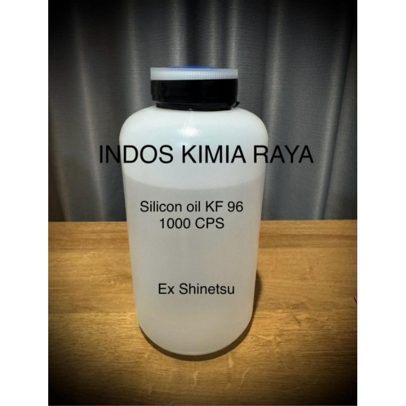 SILICON OIL 1000 CPS ex SHINETSU