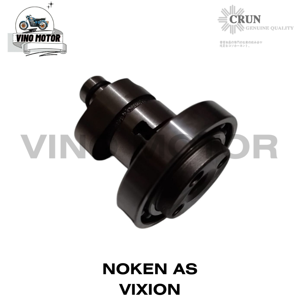NOKEN AS YAMAHA VIXION VIXION NEW VIXION NVL CRUN