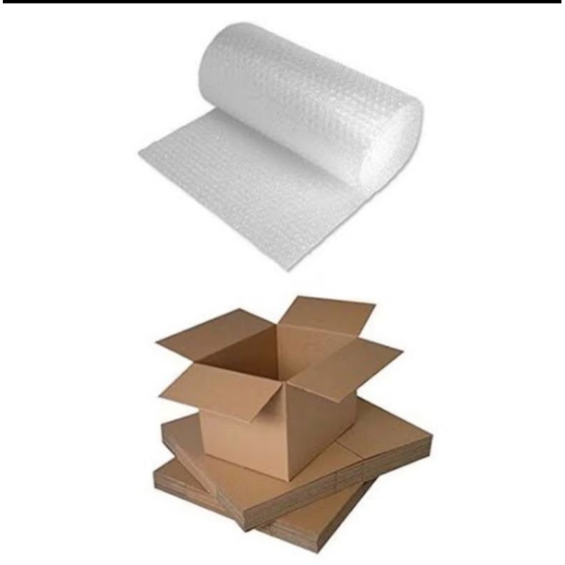 

Packingandus+bublewrap