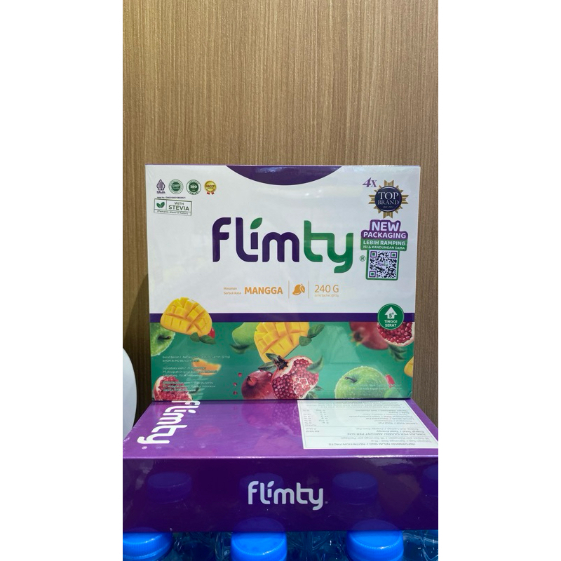 Flimty Mangga