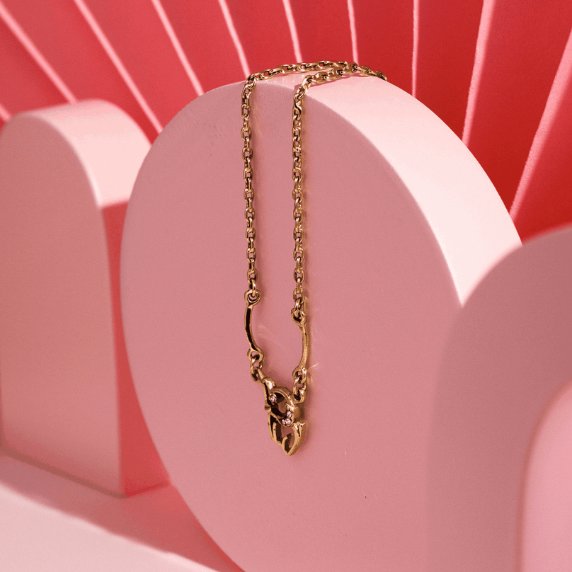 Eka Swasa Kids Kalung Anak - SKL0500