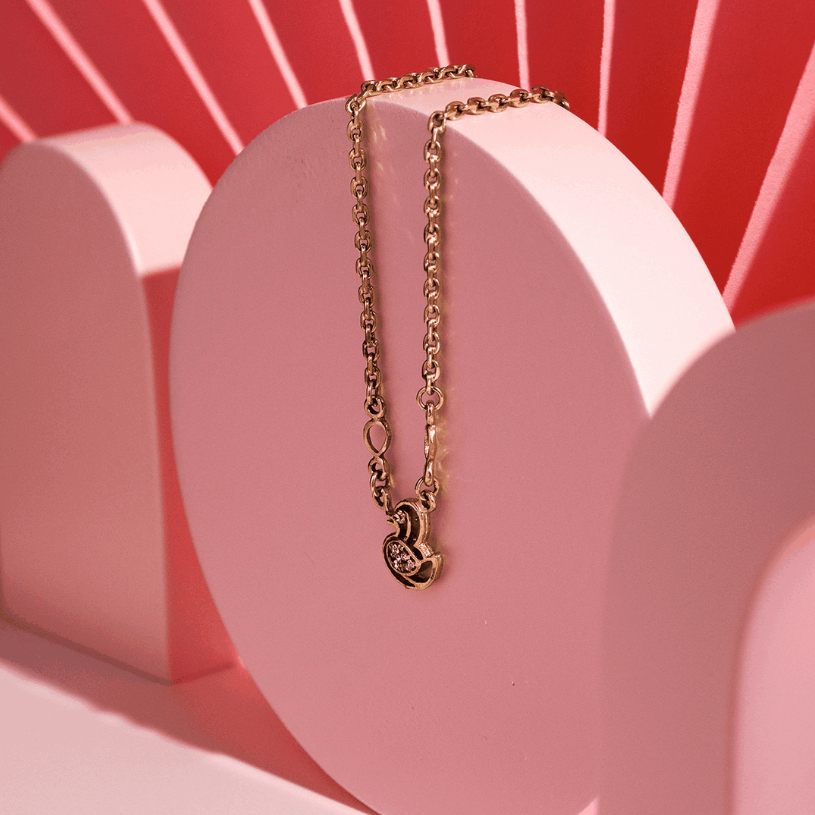 Eka Swasa Kids Kalung Anak- SKL0502