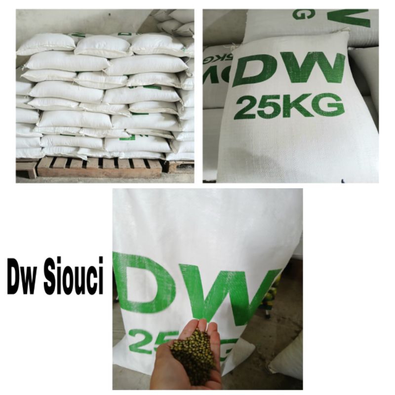 

Kacang Hijau DW Siouci 1kg Untuk Tauge