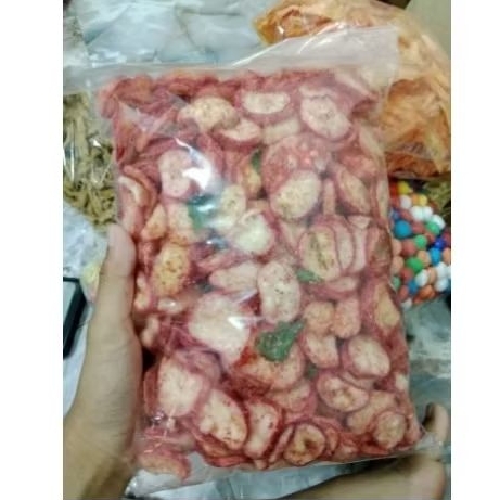 

krupuk seblak 300gr