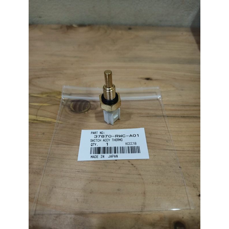 Sensor Ect temperatur CRV 2007-2012