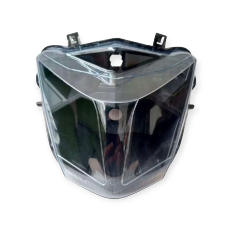 Lampu Depan Honda Beat ESP Original custom