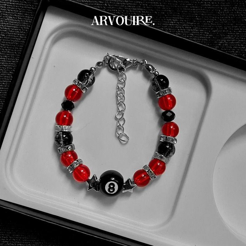 FRIENDS BRACELET | gelang chase atlantic