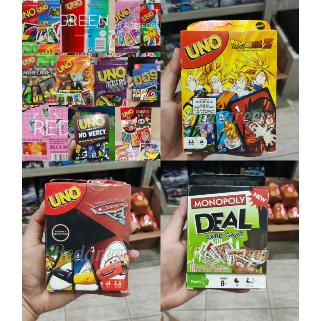 mainan anak kartu mainan sanrio pokemon mainan kartu  anak