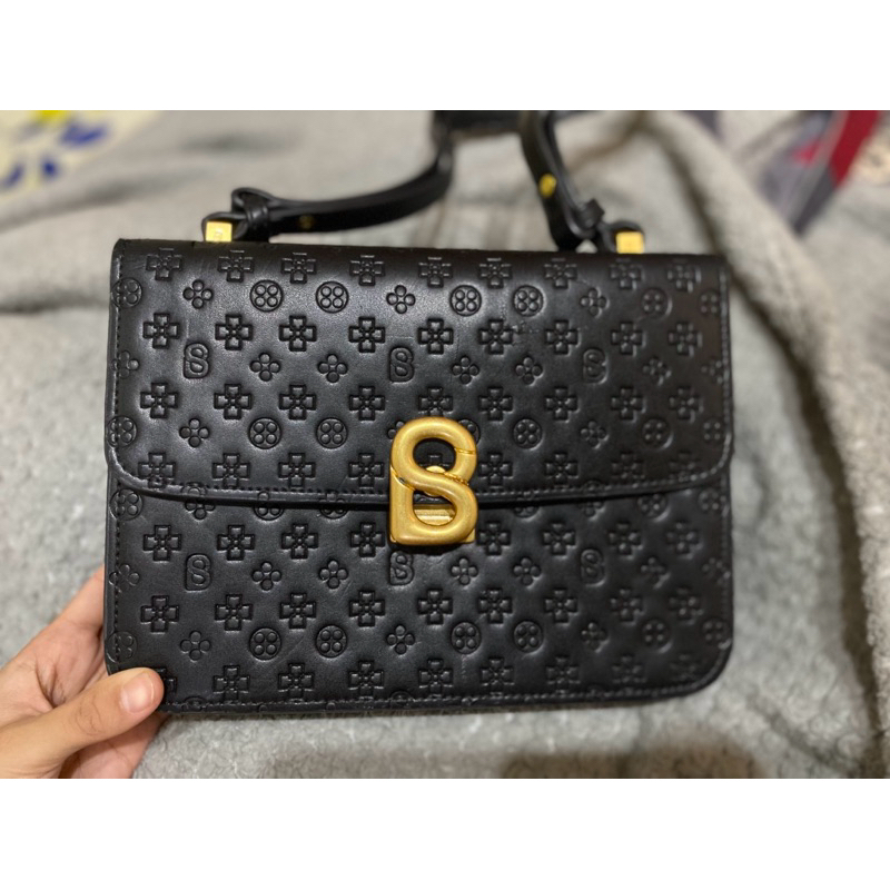 Audrey bag buttonscarves prelovef