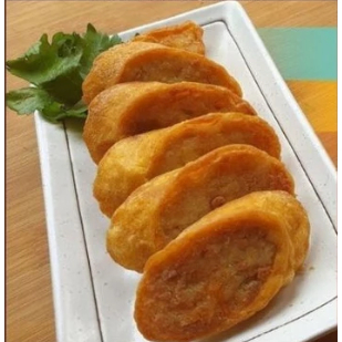 

Eggroll ala bento Frozen Food isi 10 pcs.