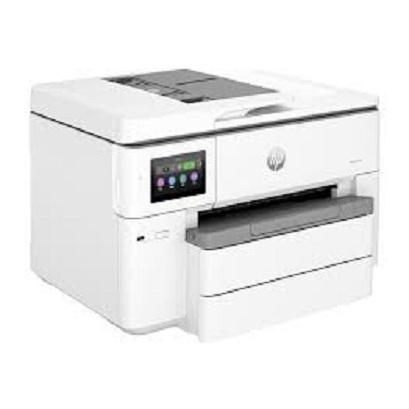 Printer HP Officejet PRO 9730
