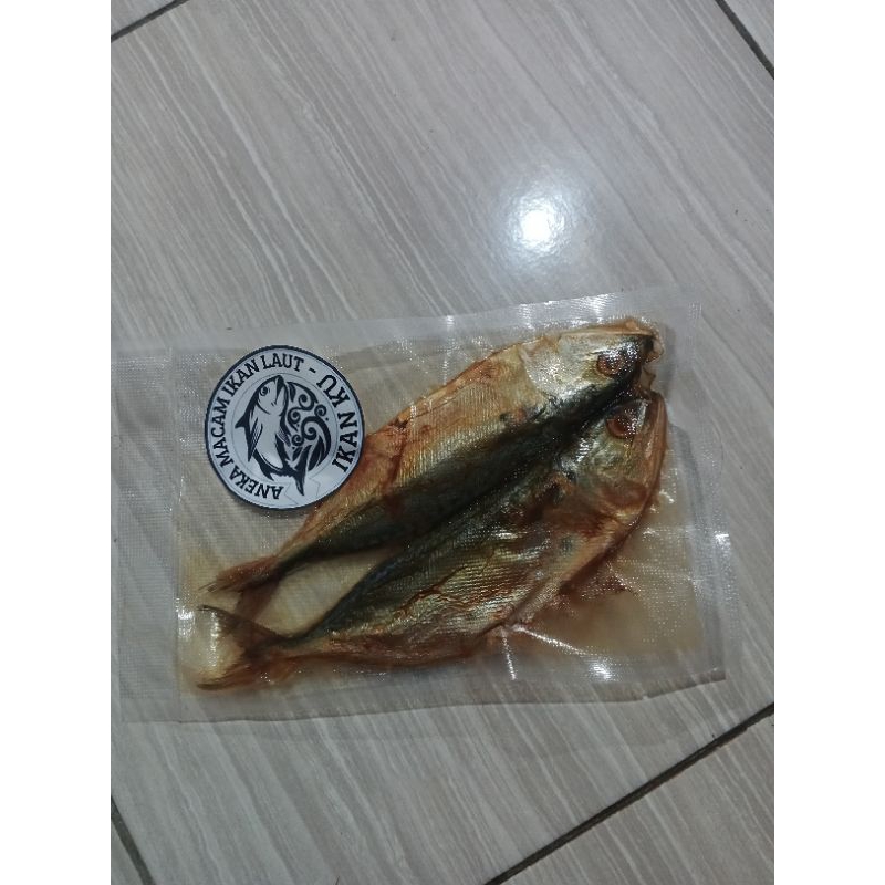 

ikan asin benggol
