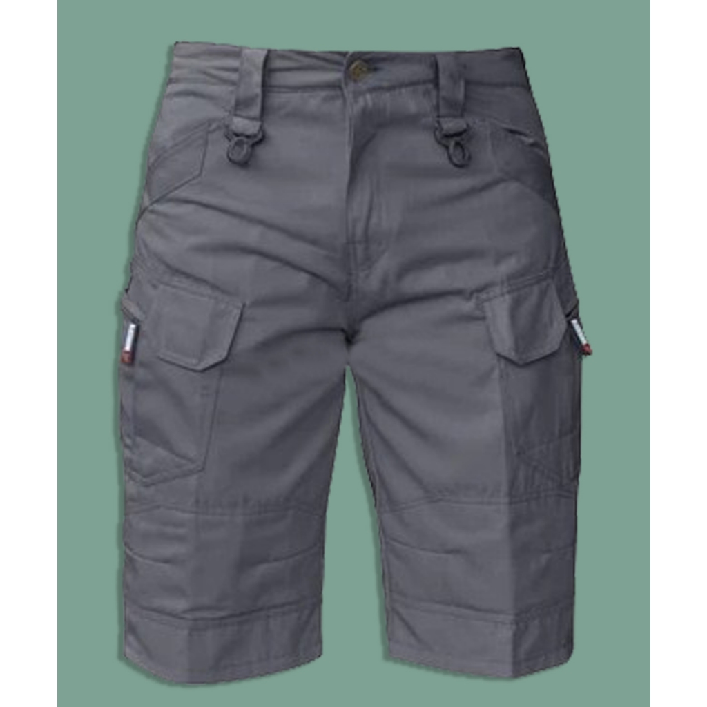 Celana pendek tactical kargo pdl pria wanita celana gunung sepeda
