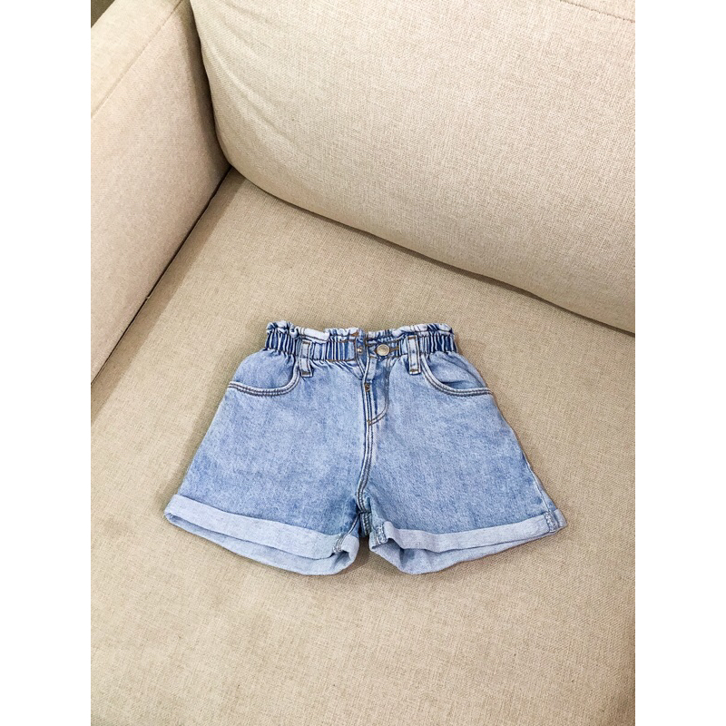 Preloved Zara Pants / Celana Zara