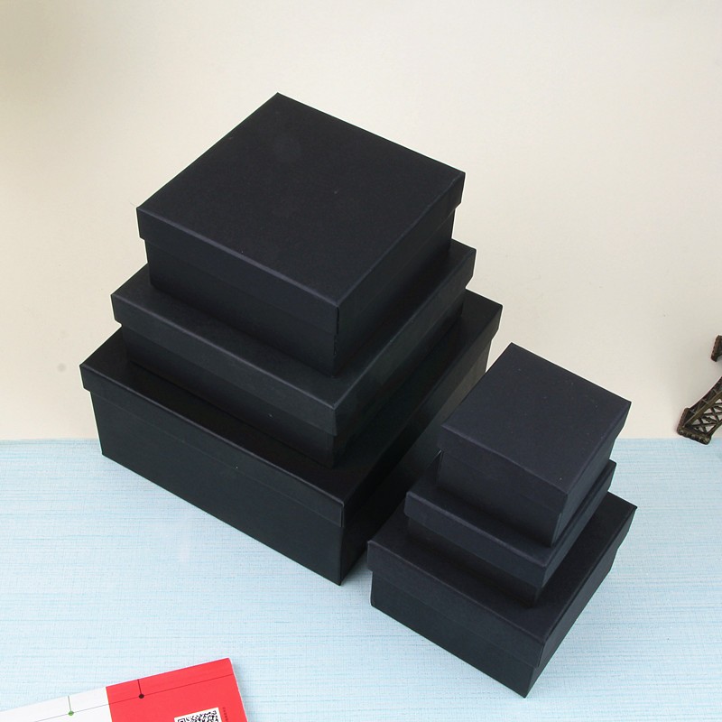 

Kotak Hadiah Kado Hampers G27 Tempat Penyimpanan Perhiasan Jewelry Gift Box Bron