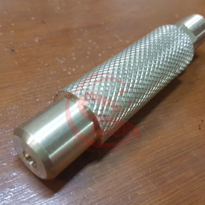 HJ6 Nozzle Kuningan Spray Gun CNP cuci mobilmotor 12 Inch Hh Quality