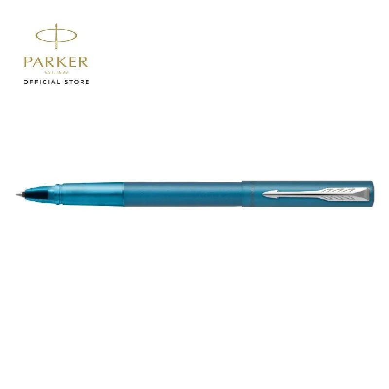 

Gramedia Tunjungan : Parker Vector Xl Teal Rollerball 2159781Z