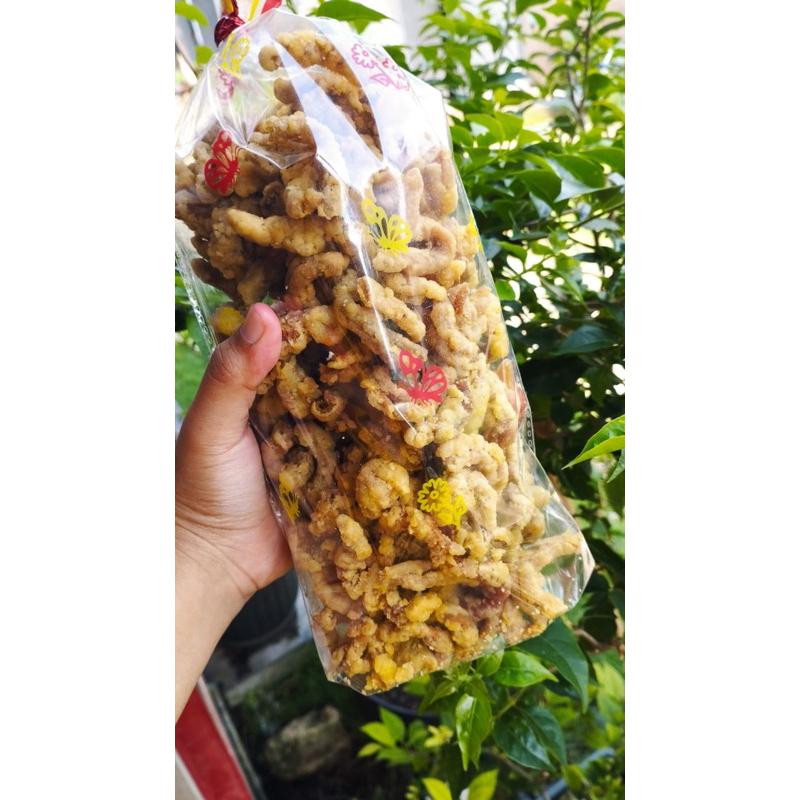 

usus home made kletukan