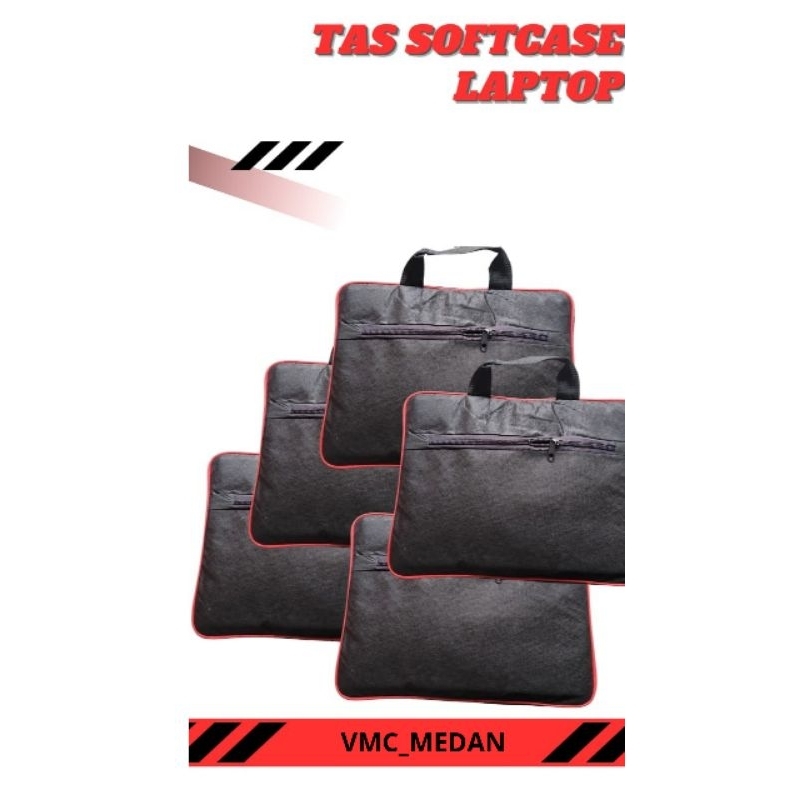 TAS SELEMPANG LAPTOP 14 INCHI MURAH