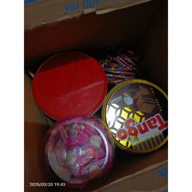 

paket hampers lebaran