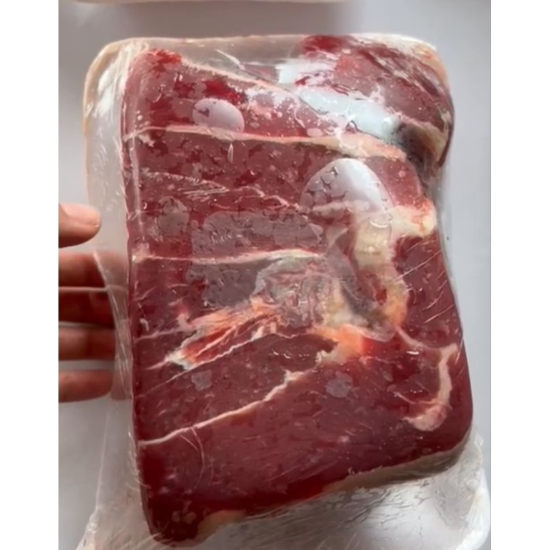 

DAGING SENGKEL SAPI ( ADA URAT ) 1KG