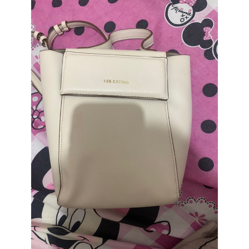 tas ransel les catino