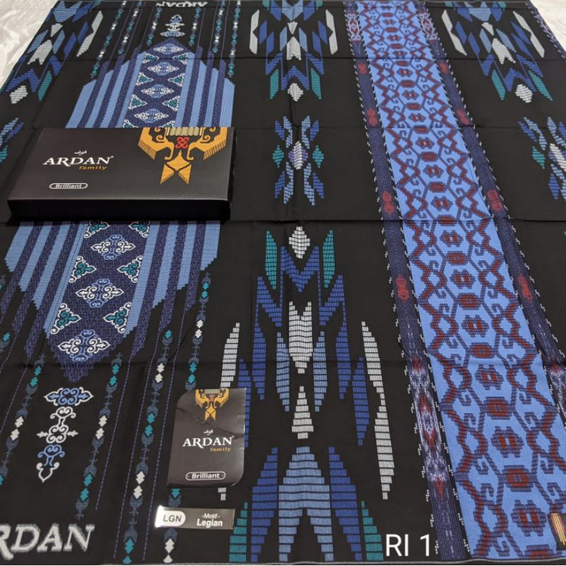 sarung ardan Ardan ARDAN family terbaru 100℅ori