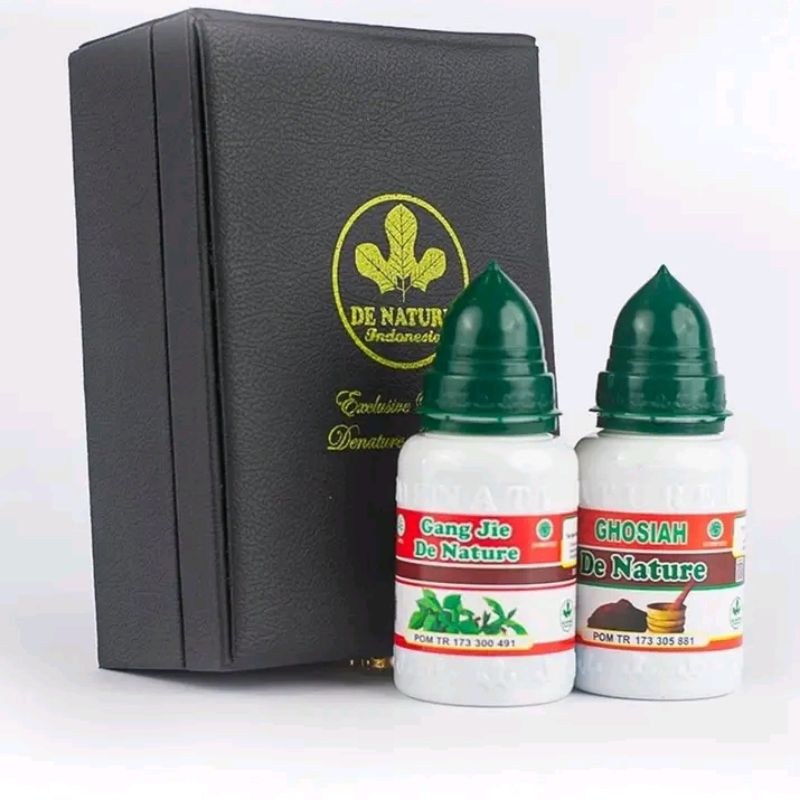 

Gangjie Ghosiah paket obat kencing nanah sipilis gonore Denature