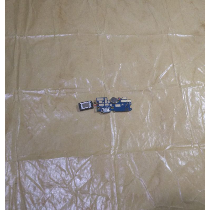 Port Charger Cas an Micro USB Sharp Aquos A2 Lite Original Copotan